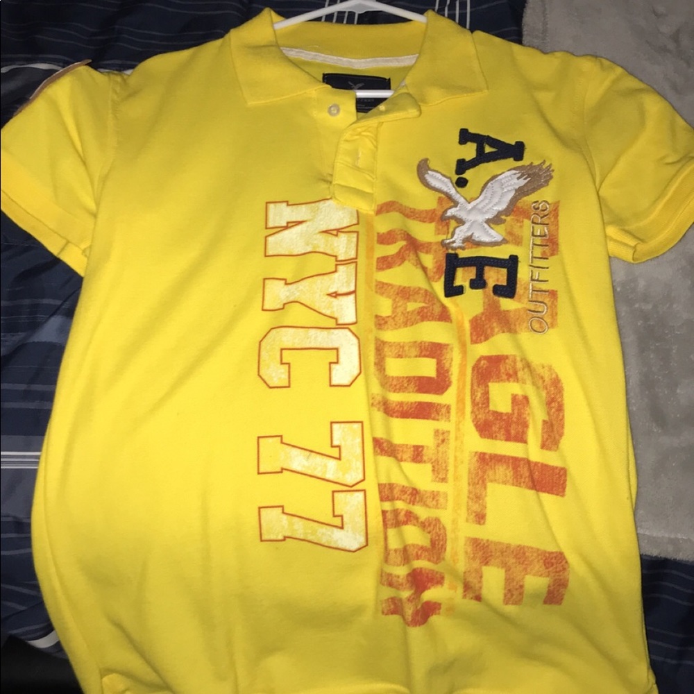 American Eagle Shirt